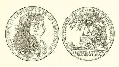 Guillermo y María de English School
