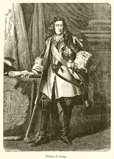 Guillermo de Orange de English School