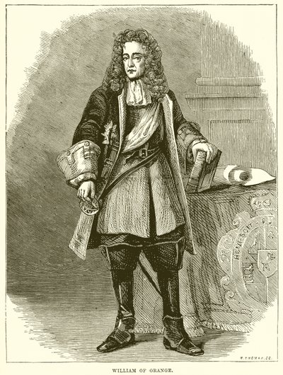 Guillermo de Orange de English School
