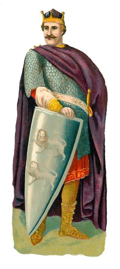 Guillermo el Conquistador de English School