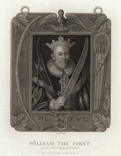 Guillermo el Conquistador de English School