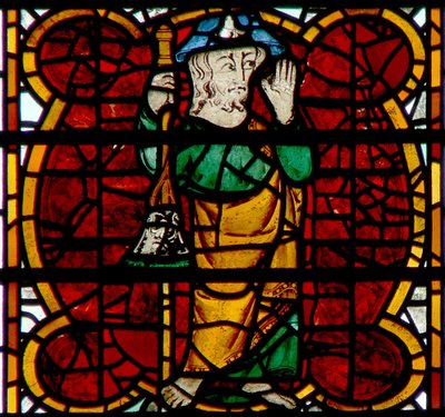 Ventana c24 que representa a Santiago de English School