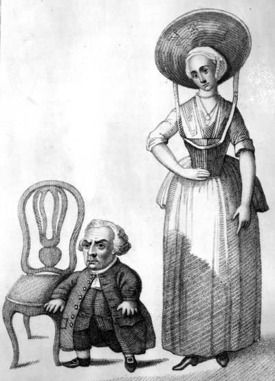 Wybrand Lolkes, ilustración en 