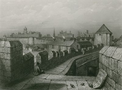 York de English School