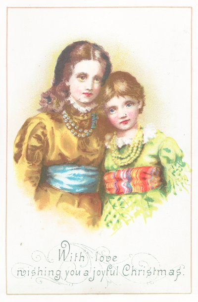 Niñas jóvenes de English School