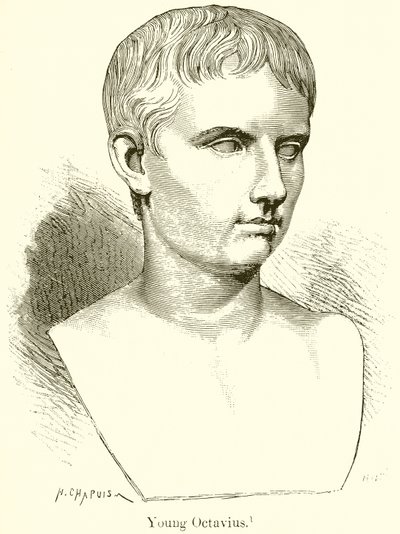 Joven Octavio de English School