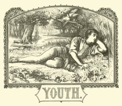 Juventud de English School