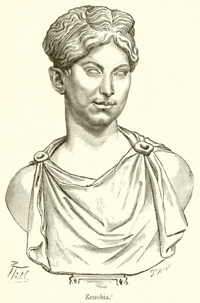 Zenobia de English School