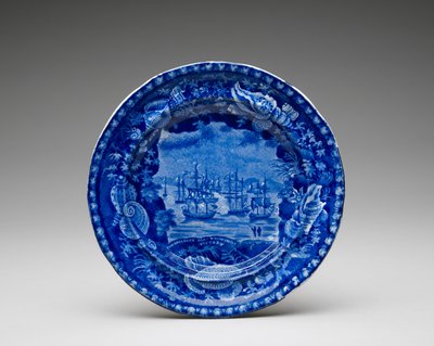 Plato, c. 1818-1846 de Enoch Wood and Sons