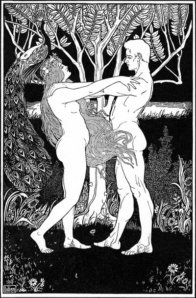 EM LILIEN de Ephraim Moses Lilien