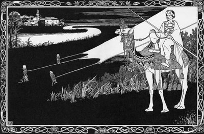 EM LILIEN de Ephraim Moses Lilien