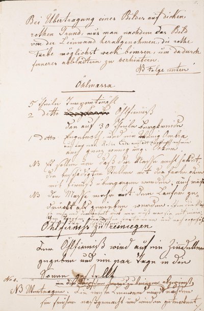 Cuaderno de Erasmus von Engert