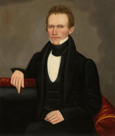  de Erastus Salisbury Field
