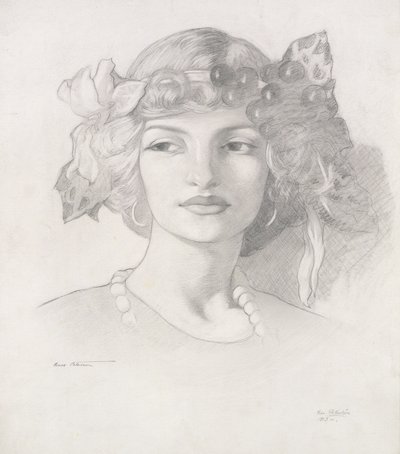 Anne Patterson de Eric Harald Macbeth Robertson