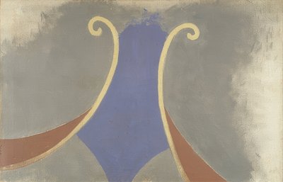 La llama I de Erich Wichman