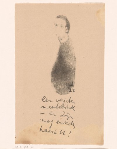 Hombre
Idealistas II y otras notas (título original de la serie) de Erich Wichmann