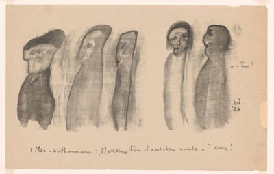 Cinco cifras en el Día del Trabajo de Erich Wichmann