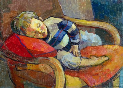Edward de Erin Townsend