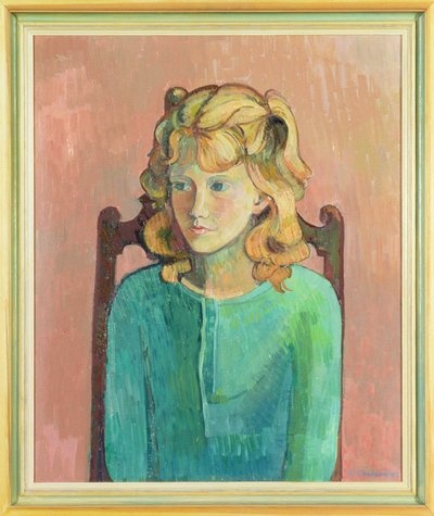 Molly de Erin Townsend