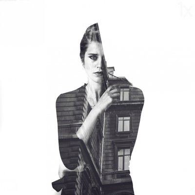 Retrato urbano melancólico de Erkin Demir