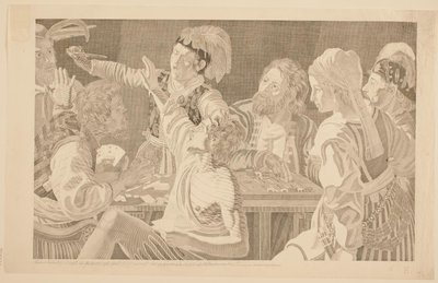 Los jugadores de Erling Eckersberg