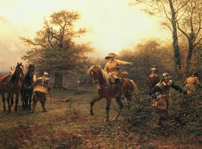  de Ernest (after) Crofts