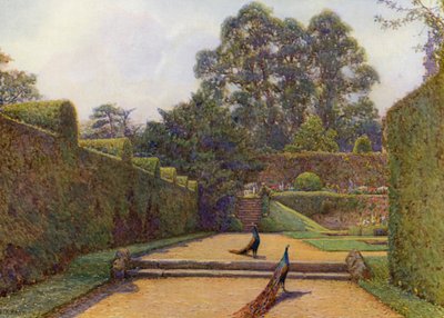  de Ernest Arthur Rowe