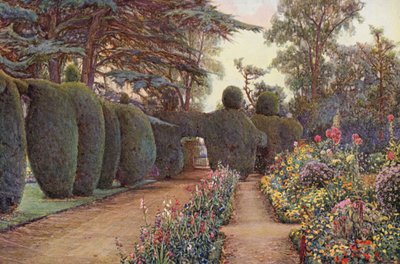  de Ernest Arthur Rowe
