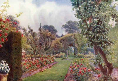  de Ernest Arthur Rowe