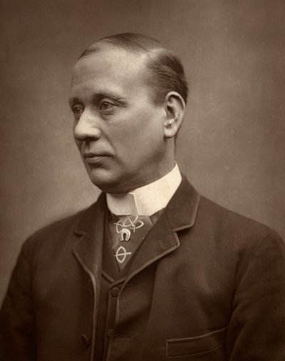 Arthur Williams, actor británico, 1888 de Ernest Barraud