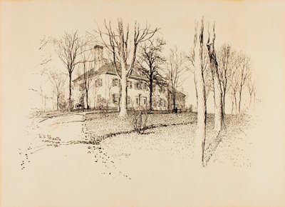 Morristown de Ernest C. Peixotto