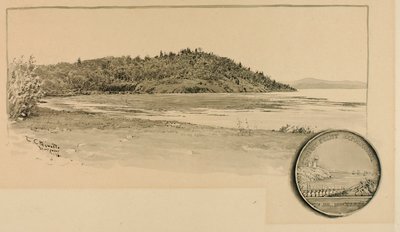 Punta Pedregosa de Ernest C. Peixotto