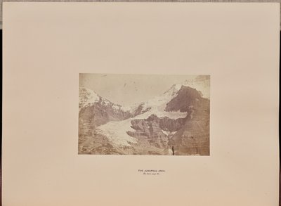 El yugo de la doncella de Ernest H. Edwards