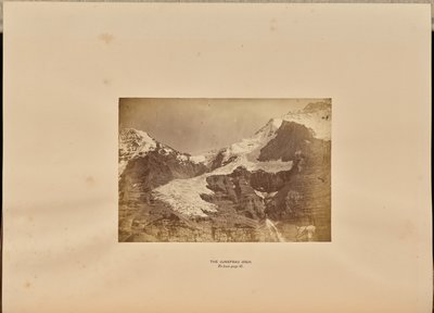 El yugo de la doncella de Ernest H. Edwards