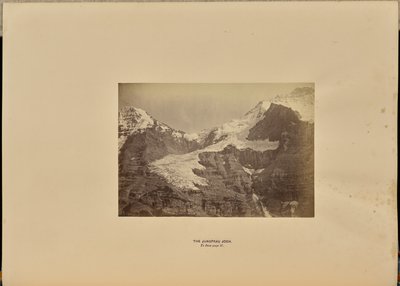 El yugo de la doncella de Ernest H. Edwards