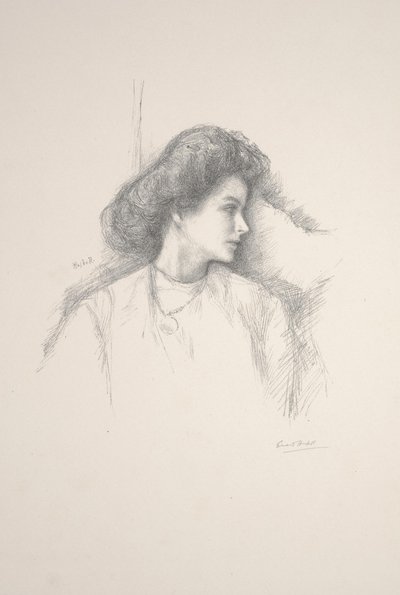 Celine de Ernest Haskell