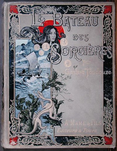Portada de 