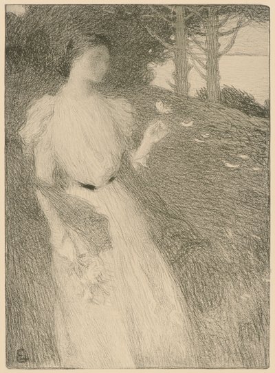 Tarde en octubre de Ernest Laurent