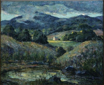  de Ernest Lawson