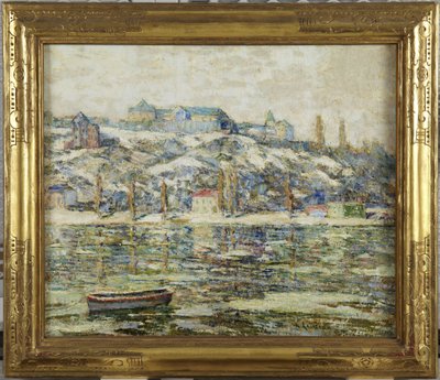  de Ernest Lawson