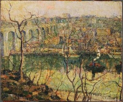  de Ernest Lawson