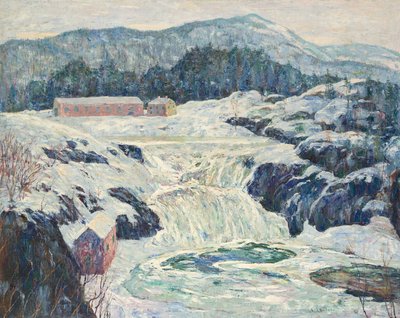  de Ernest Lawson