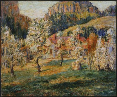  de Ernest Lawson