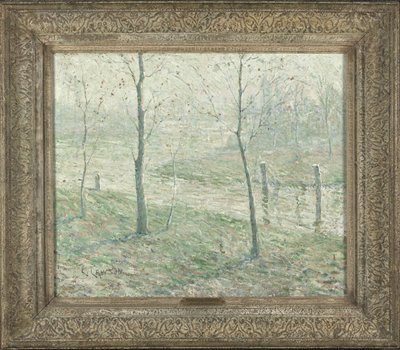  de Ernest Lawson