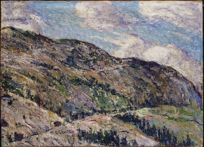  de Ernest Lawson