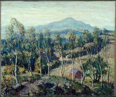  de Ernest Lawson