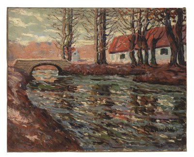  de Ernest Lawson