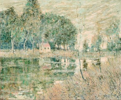  de Ernest Lawson