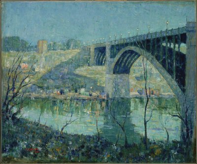  de Ernest Lawson