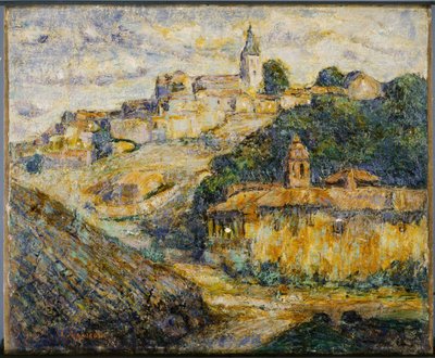  de Ernest Lawson